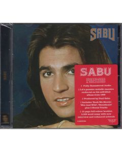 Sabu