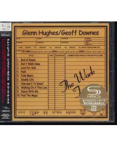 The Work Tapes