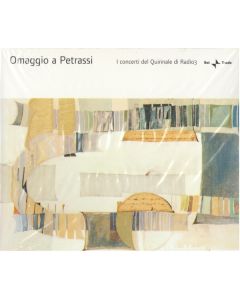 Omaggio A Petrassi