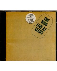Live At Leeds