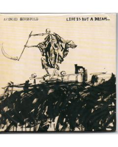 Life Is But A Dream...