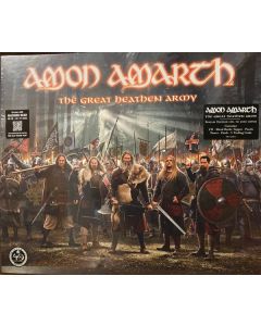 The Great Heathen Army