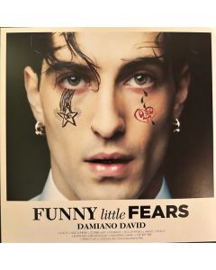 Funny Little Fears