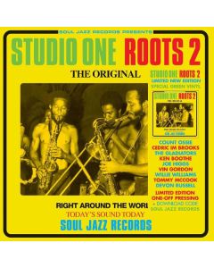 Studio One Roots 2