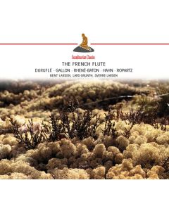 The French Flute