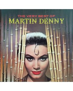 The Very Best Of Martin Denny