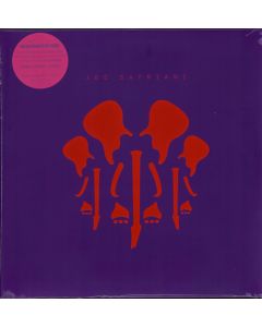 The Elephants Of Mars
