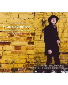 Symphony No. 9 In C Major, 'The Great'