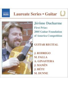 Guitar Recital