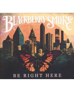 Be Right Here