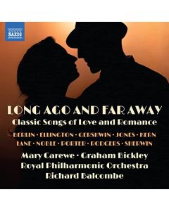 Long Ago And Far Away
