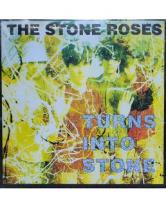 Turns Into Stone