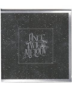 Once Twice Melody