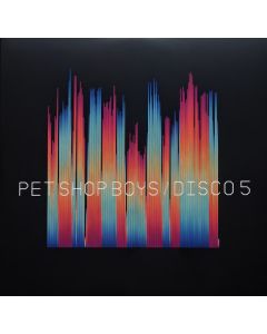 Disco 5