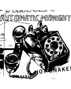 Automatic  Midnight