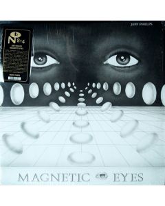 Magnetic Eyes