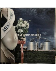 Miss Mondo