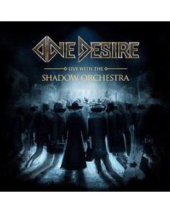 Live With The Shadow Orchestra