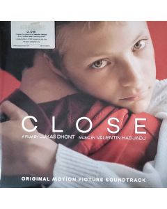 Close (Original Motion Picture Soundtrack)