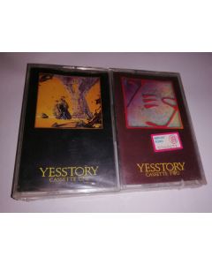 Yesstory