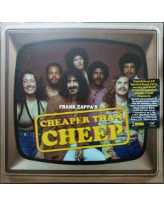 Cheaper Than Cheep