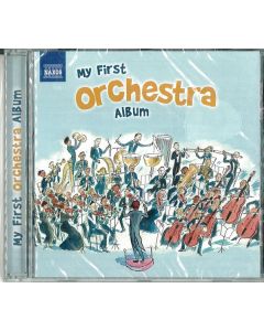 My First Orchestra Album