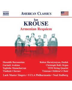 Armenian Requiem