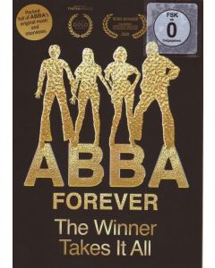 Forever - The Winner Takes It All