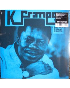 K. Frimpong And His Cubano Fiestas
