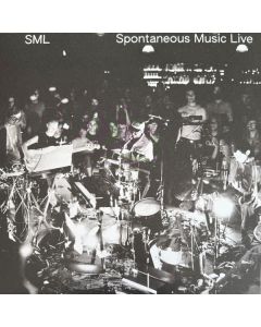 Spontaneous Music Live