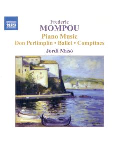 Piano Music • 5