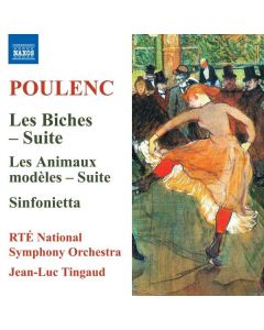 Les Biches - Suite
