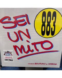 Sei Un Mito (Rsd 2025)