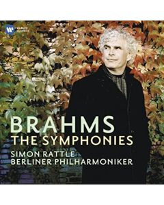 The Symphonies