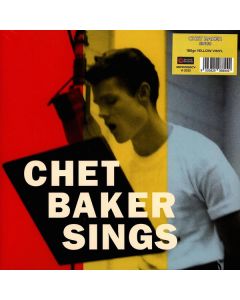 Chet Baker Sings