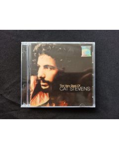 The Very Best Of Cat Stevens
