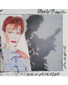 Scary Monsters