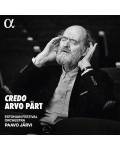 Arvo Pärt: Credo