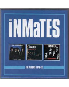 The Albums 1979-82