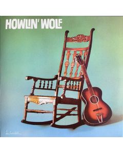 Howlin' Wolf