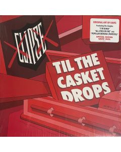 Til The Casket Drops
