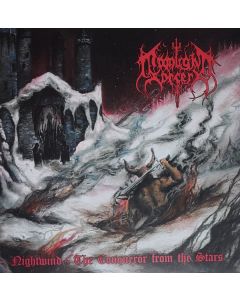 Nightwind: The Conqueror From The Stars