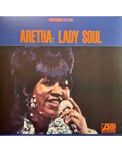 Lady Soul