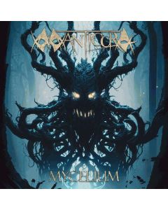Mycelium