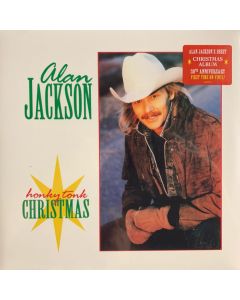 Honky Tonk Christmas