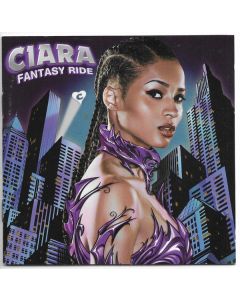 Fantasy Ride