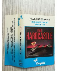 Paul Hardcastle