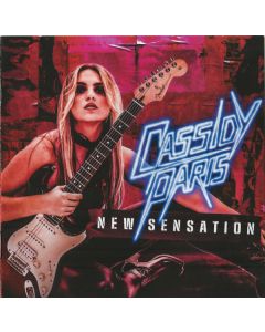 New Sensation