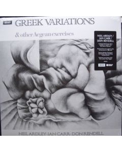 Greek Variations & Other Aegean Exercises