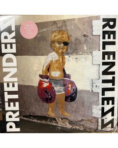 Relentless